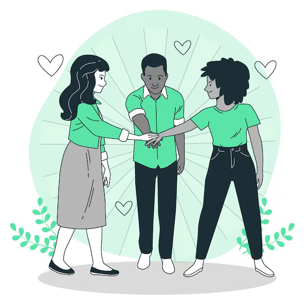 Forming personal relationships in the digital age
